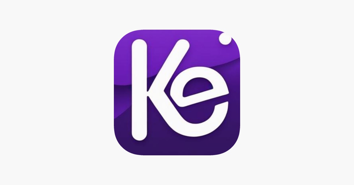 Kelime Ezberde Logo