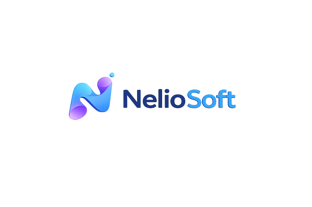 NelioSoft Dashboard